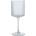 Ferm Living Чаши за бяло вино Ripple прозрачни 2 бр (1104270095)