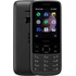 Nokia 225 4G 2020 Dual SIM Black