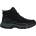 Gelert Юношески боти Gelert Softshell Waterproof Walking Boots Juniors - Black