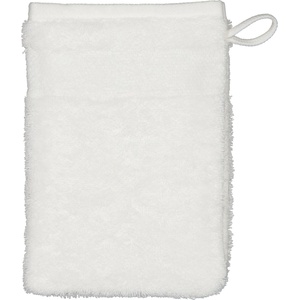 Villeroy & Boch bath textiles Ръкавица за къпане One 16 x 22 см бяла (2550 16/22 600)