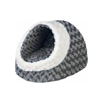 KALINE plyšová kukaň 35 x 26 x 41 cm