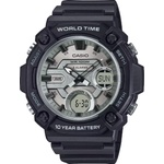 Casio AEQ-120W-7A Часовници