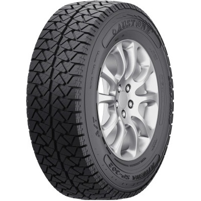 Austone SP302 265/75 R16 116S