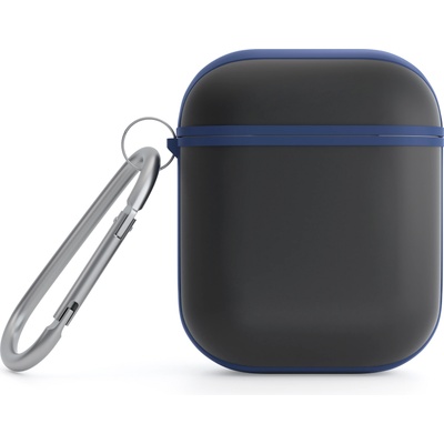 Next One AirPods 1/2 Shield Case Royal Blue (K-AP-TPU-BLU)