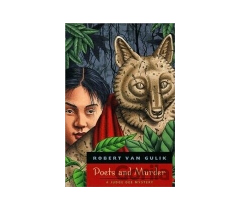 Poets and Murder