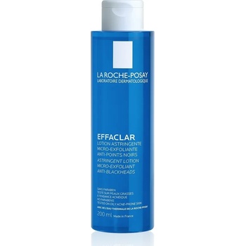 Image 1 of La Roche-Posay Микро-ексфолиращ стимулиращ лосион, La Roche Posay Effaclar Astringent Micro-exfoliating Lotion 200 ml?