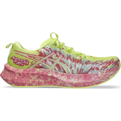 Asics Маратонки Asics Women's Noosa Tri Fast Neutral Road Running Shoes - Lucid Yellow