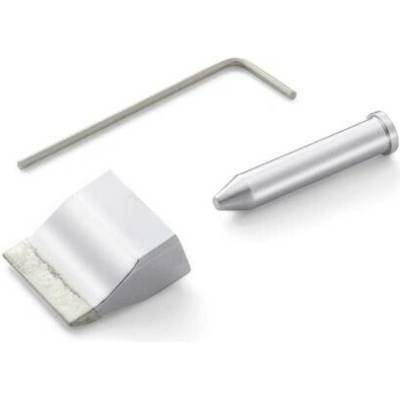 Weller XT LÖTSTEMPEL 20X4MM MIT ADAPTER sada spájkovacích hrotov merací hrot Obsah 1 ks