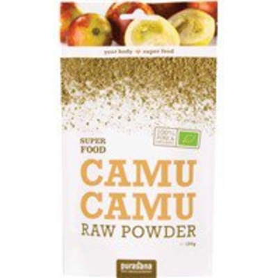 Camu Camu Powder Bio 100 g