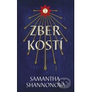 Zber kostí - Samantha Shannonová