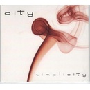 City - Simplicity CD