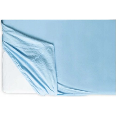 HEDDA Prostěradlo s gumou jersey 70x140