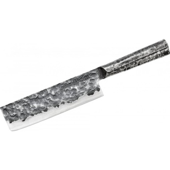 Samura METEORA Kuchyňský nůž Nakiri 17,3 cm