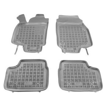 Rezaw-Plast Гумени стелки за OPEL Astra G / H (1998-2009) - тип леген - сиви