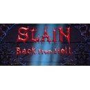 Slain: Back from Hell