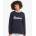 Barbour Блуза Barbour Otterburn Sweatshirt - Navy