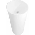 Mexen Nilda 52x52 cm matt white (26555200)
