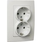 Makel КОНТАКТ ДВОЕН MAKEL Lilium Natural Kare (8694407142719)