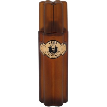 Cuba Gold voda po holení 100 ml