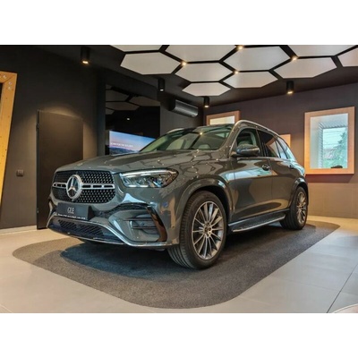 Mercedes-Benz GLE 450 270 kW