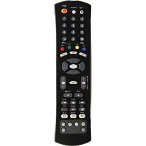 Homecast hs8100cipvr, hs8500cipvr - оригинален дистанционен контрол (hs8100cipvr, hs8500cipvr) Дистанционно