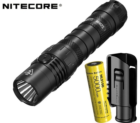 Nitecore MH12S