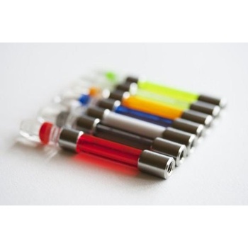 Taska Tělo Sensalite s elastickým klipem modrá