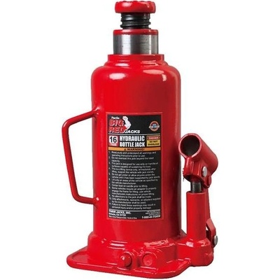Strend Pro 112423 Zdvihák hydraulický T90804 8 t