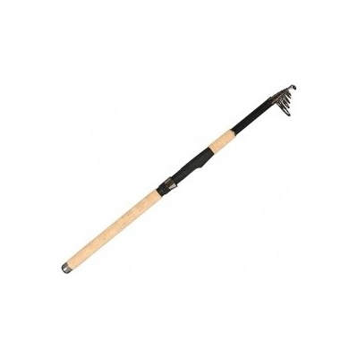 Giants Fishing Black Power Tele 3,3 m 80-150 g 7 dílů