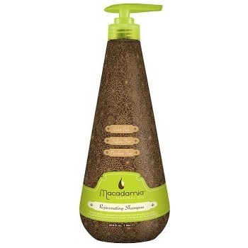 Macadamia Natural Oil Rejuvenating Shampoo 1000 ml