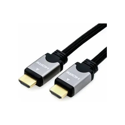 Roline Кабел ROLINE 11.04. 5850 PREMIUM HDMI кабел + Ethernet, M/M, 1.0 м, 11.04. 5850