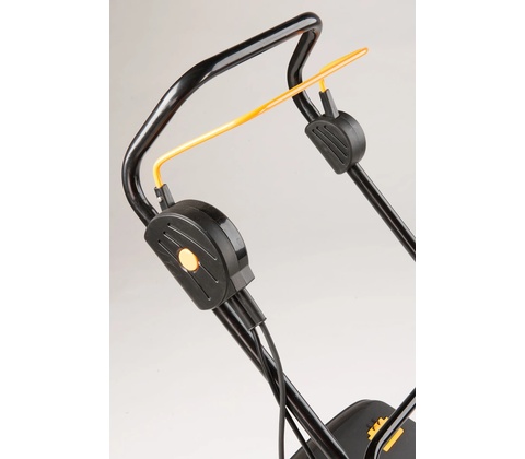 Riwall PRO REM 3816