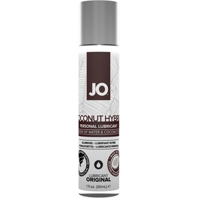 JO - Coconut Hybrid Lubricant 30 ml