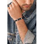Fossil Кожена гривна (JF04202040)