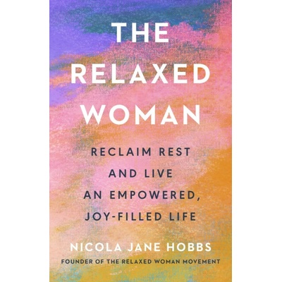 The Relaxed Woman