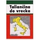Taliančina do vrecka Igor Hanes
