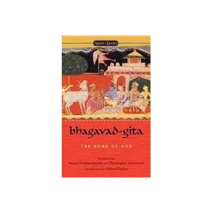 Bhagavad-Gita | Anonymous, Swami Prabhavananda, Christopher Isherwood (ISBN: 9780451528445)