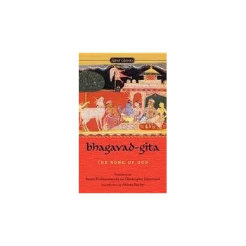 Image 1 of Bhagavad-Gita | Anonymous