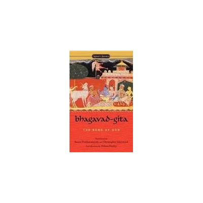 Bhagavad-Gita | Anonymous