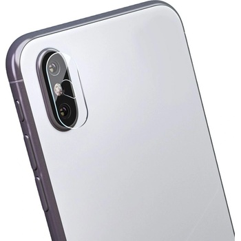 S-Glass Tvrdené sklo na fotoaparát Camera Cover Apple Iphone 8 Plus TG439407