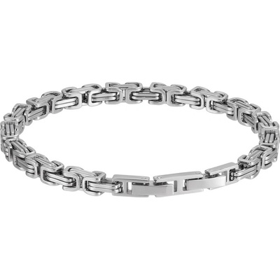 Free Style náramek z chirurgické oceli BSS914