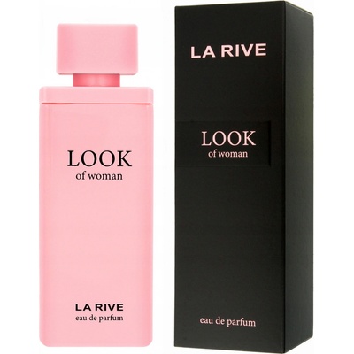 La Rive Look of parfumovaná voda dámska 75 ml