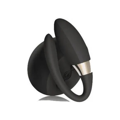 LELO Вибратор за двама Tiani 2, Черен, 6248