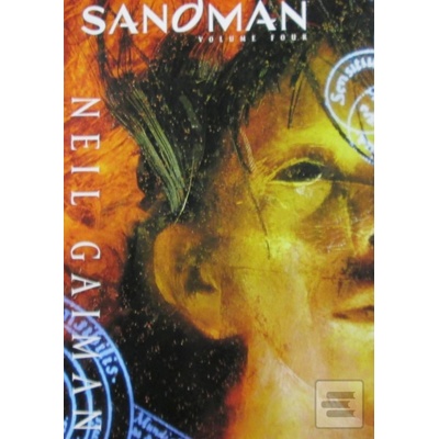 Absolute Sandman - Gaiman Neil