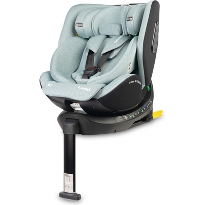 Caretero Lumi i-Size 2025 Green