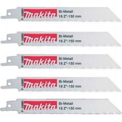 MAKITA P-04880 pilky 003006 – Zboží Dáma