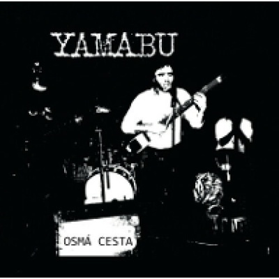 Yamabu - Osmá cesta / Digipack CD