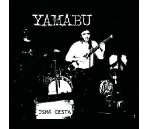 Yamabu - Osmá cesta / Digipack CD