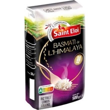 Saint Eloi Basmati rýže himalájská 0,5 kg