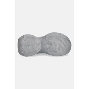 Koi Footwear балеринки Ocean Waves Chunky Mary Janes (SS01)